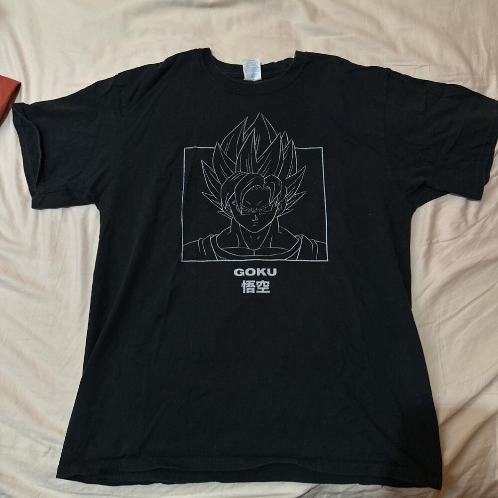Goku, dragon ball z